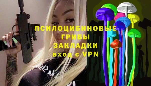 винт Баксан