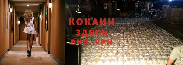винт Баксан